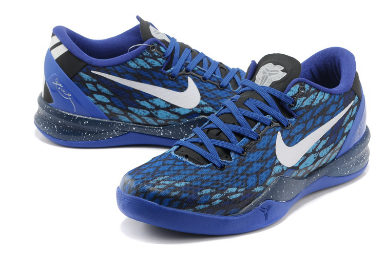 NIKE ZOOM KOBE 8[Ref. 05]